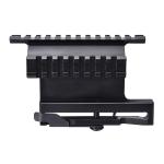 Maximum Output Power of 0 Easy Installation Scope Mount Side Mount with
