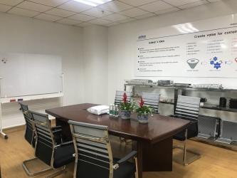 Changzhou Aidear Refrigeration Technology Co., Ltd.