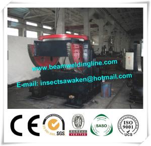 China Rotary Welding Table Top Welding Positioners Variable Frequency Control Speed on sale