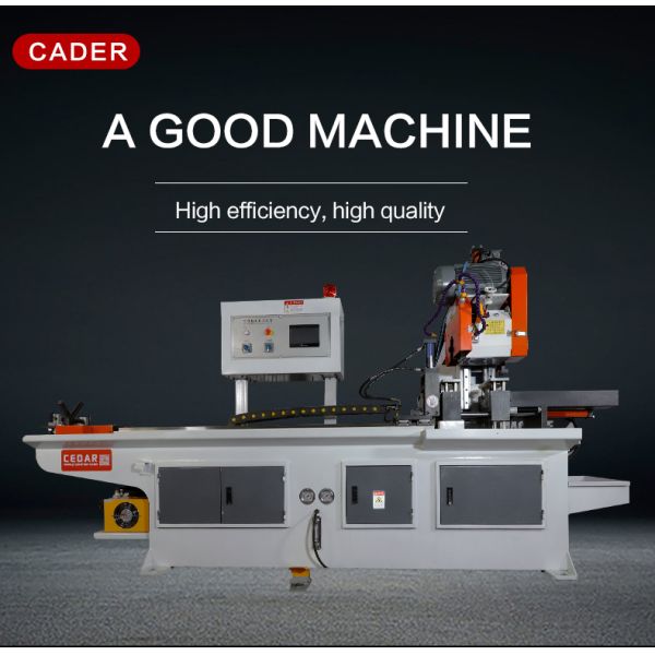 MC-425CNC PLC Control Automatic CNC PIPE and TUBE CUTTING MACHINES CE Certificate