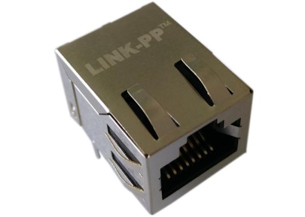 Quality RT7-103ABP1A RJ45 With Integrated Magnetics in Modular Industrial Switches for sale