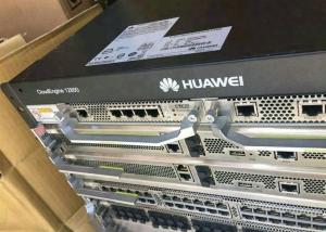 CE12804E-AC Huawei Network Switches 1000Mbps Data Center Aggregation Switch