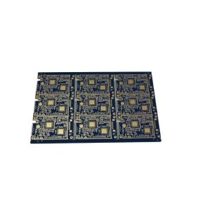 China GJB Certificate Industrial Pcb Assembly Customized Electronic wholesale