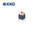 Momentary Push Button Light Switch , 12v Illuminated Rocker Switch