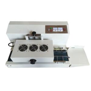 China Continuous Induction Sealing Machine For Medical Honey Bottle And Jars wholesale