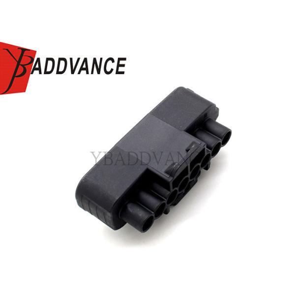 90980-11592 8 Way Sealed Accelerator Pedal Connector For Toyota