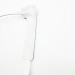 Disposable Nellco Neonatal Spo2 Sensor , 0.9m Pulse Oximeter Finger Sensor
