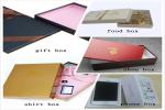 Smart Automatic Rigid Box Making Machine With Servo Optical Fiber Positioning