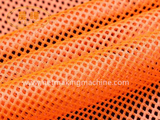 Quality Hexagonal Mesh Fabric Machine Tutu Skirt Fabric Printing for sale