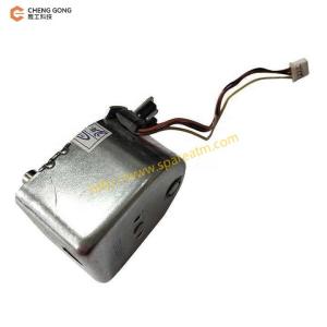 KTA4H06A-4015 YB4238-7003P001 OKI Piggy Motor 3 Way Blade 3 Way-selector ATM Machine Parts