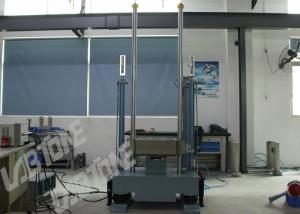 China Acceleration Mechanical Shock Test Machine For Laboratory Testing Meet Industrial Standard wholesale