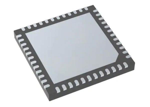Microcontroller MCU STM32WLE5C8U6 960MHz 48-UFQFN Multiprotocol RF Transceiver