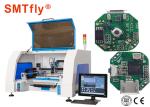 Automatic Vision 8mm LED Pick And Place Machine For PCB Printed Circuit Board