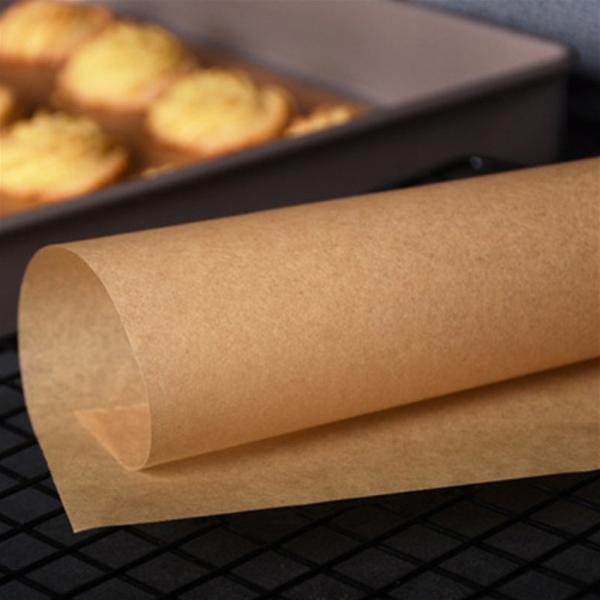 Chocolate Printed Greaseproof Paper