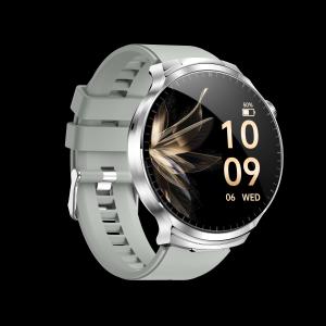 High Resolution TWS Smart Watch with Wireless Earbuds and Full Touch Screen and Long Battery Life