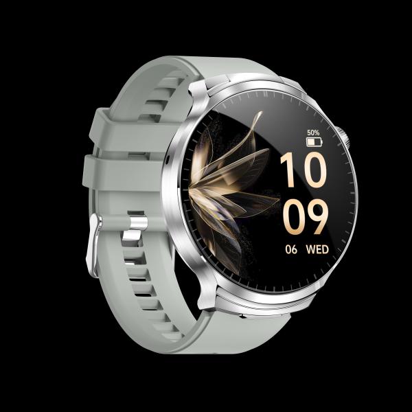 Quality High Resolution TWS Smart Watch with Wireless Earbuds and Full Touch Screen and Long Battery Life for sale