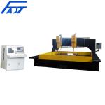 PZG2020 Custom Machine Machinery Of High Speed CNC Drilling Machine Self