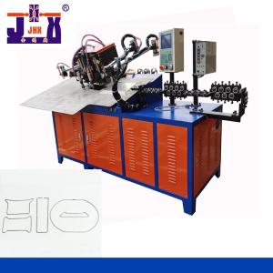 Forming Wire Butt Welding Machine Water Cooling CNC Spring Forming Machine All In One
