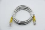 Stable And Fast Cat5E Ethernet Patch Cable UTP CCS 24/26 AWG