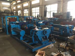 Horizontal Directional  Guided Boring Machine Small Type Full Hydraulic