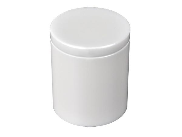 Quality Zirconia Grind Master Premium ZrO₂ Ball Mill Jar for High-Efficiency Milling for sale