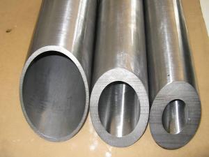 STDK540 Cold Rolled Precision Seamless Steel Pipe / Stainless Steel Seamless Pipe For Automotive