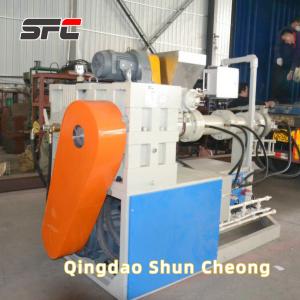 China Automotive Sound Insulation Cotton Material Production Equipment wholesale