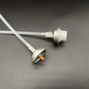 360 Degree Aerosol Valve For Maximum Flexibility Aerosol Dispensing