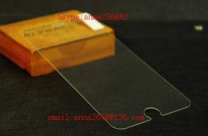China Iphone 6/6s glass screen protector wholesale