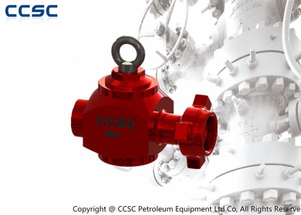 Quality Hydraulic Inline Check Valve Top - Entry Type Working Pressure 6,000-15,000psi for sale