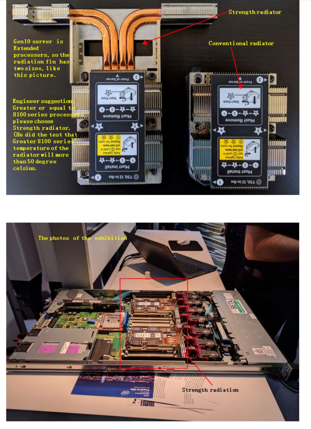 1.80 GHz Processor Main Frequency HPE Proliant DL360GEN10 1U Rack SFF Server with 4108