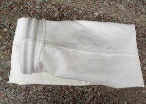 Polypropylene FMS PTFE filter cloth industrial needle filter fabric for Dust Filter Bag