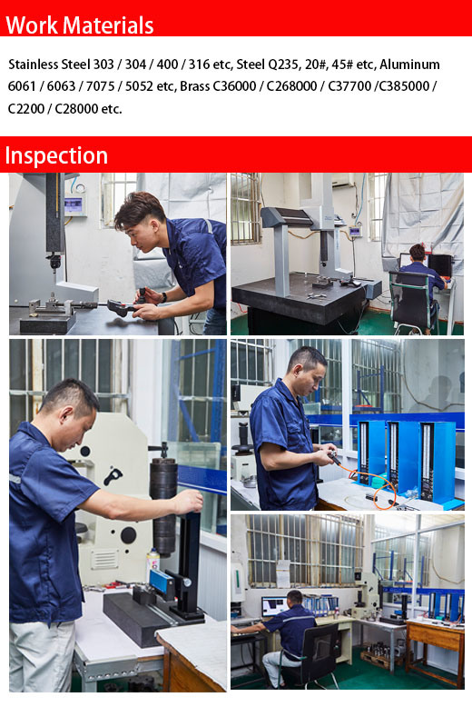 OEM Precision CNC Machining Milling Lathing Part of Piston