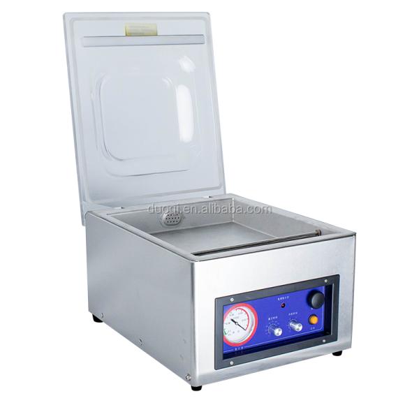 Electric Driven Beverage Vacuum Sealer The Ultimate Solution for Food Grade Packaging