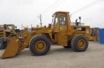 Used loader CAT 966E Low price