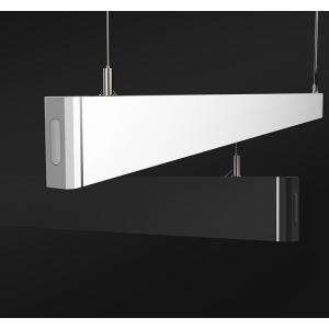 ROHS 18W 36W Suspended LED Linear Light AC85~265V 1200mm