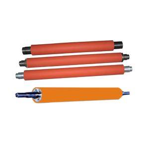 China Rubber Offset Printing Roller wholesale