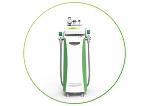 China Best cooling cryolipolysis cavitation rf vacuum multifunction kryolipolyse korea wholesale