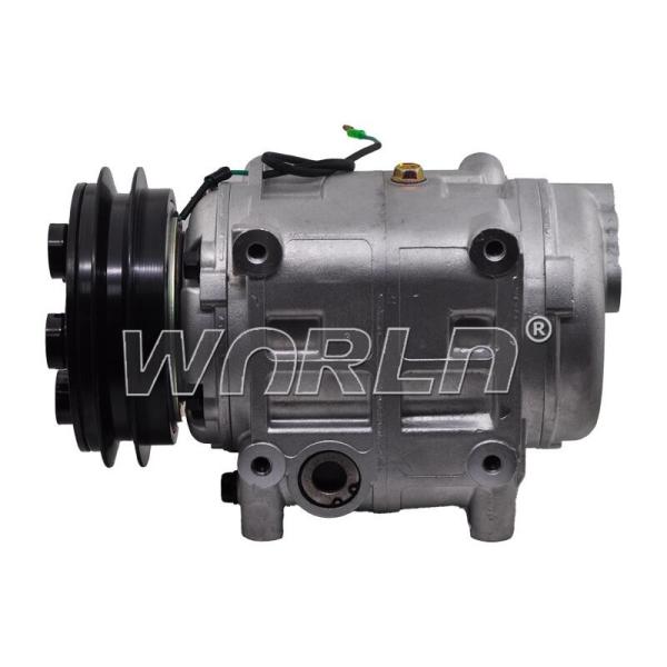 Quality 10P32C 24V Car AC Compressor For Nissan Bus TM31 Bus AC Compressor 1B for sale