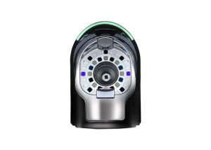 scanner facial halogen machine handset type laboratory digital portable version face care device skin moisture analyzer