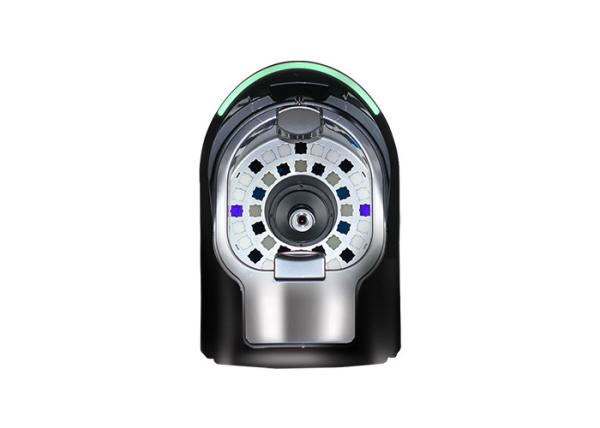 Quality ph head screen color analyzer wireless oil content machine analyzer vit d  scanner rejuvenating analysis skin analysis for sale