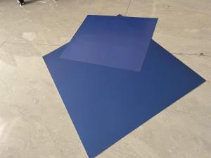 Blue UV-CTP Plate CTCP Plate For Faster Plate Production & Improved Image Quality