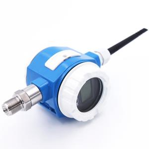 China Battery Supply Iot Wireless Wifi Pressure Sensor With Display on sale