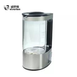 China Direct Supply Portable Hydrogen Kettle Rich Water Generation Kettle At Wholesale Price Electric Hydrogen Water Kettle wholesale