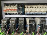 Restaurant Wet NapkinPacking Machine PLC Programming Control System