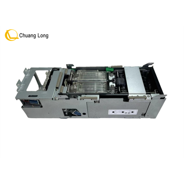 KD04013-C001 ATM Machine Parts Fujitsu GSR50 Recycling Module Stacker and Frame
