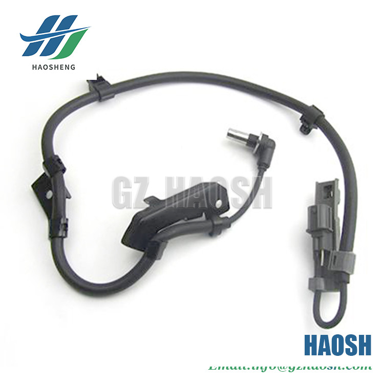 Electrical System Parts ABS Sensor C8989521191 C898952119-1 For Isuzu Dmax