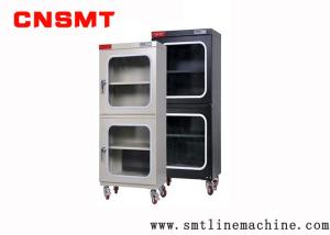 China Electronic Components SMT Line Machine CNSMT Desiccant SMD IC Dry Cabinet on sale
