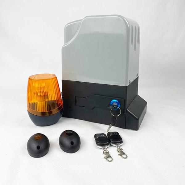 Quality 1500kg Automatic Gate Opener Kit 35Nm Sliding Gate Opener Kit for sale