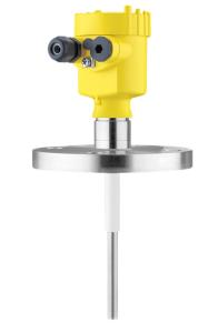 China VEGACAP 62 Capacitive Rod Probe For Level Detection CP62.XXBGARAMX wholesale